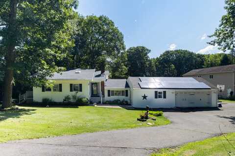 77 Finch Road, Wolcott, CT 06716