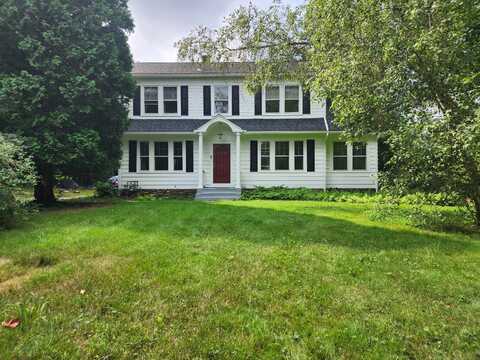 208 Derby Avenue, Orange, CT 06477