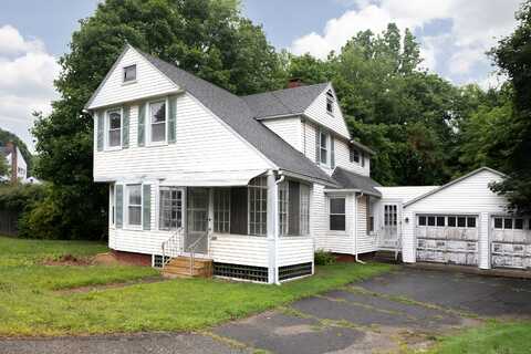 130 Church Street, Canaan, CT 06018