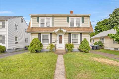 103 2nd Avenue, West Haven, CT 06516