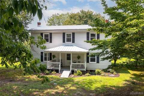 5720 Powcan Road, Bruington, VA 23023