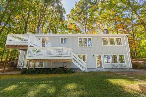 327 Land Or Drive, Ruther Glen, VA 22546