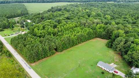 Tbd Wildwood Road, Tappahannock, VA 22437