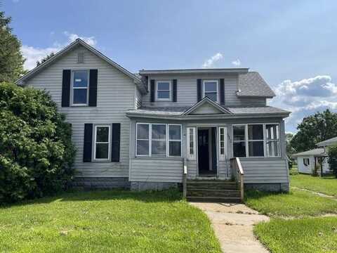 118 W GRANT STREET, Augusta, WI 54722