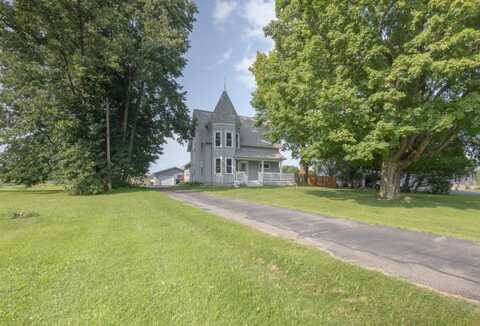 174 COUNTY ROAD N, Birnamwood, WI 54414