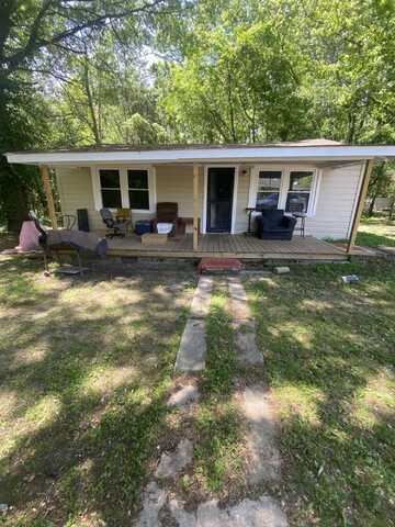 1109 Drake Street, Brownsville, TN 38012