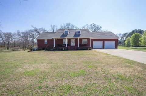 16 Milan Highway, Humboldt, TN 38343