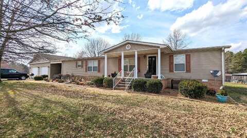 25 Roundtree Lane, Beech Bluff, TN 38313