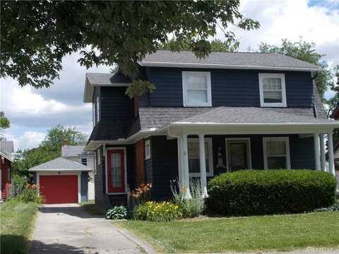 9 Wiltshire Boulevard, Oakwood, OH 45419