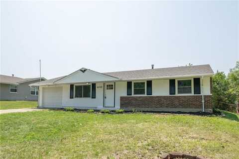 6258 Taylorsville Road, Huber Heights, OH 45424