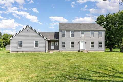 9705 N Montgomery County Line Road, Union, OH 45322