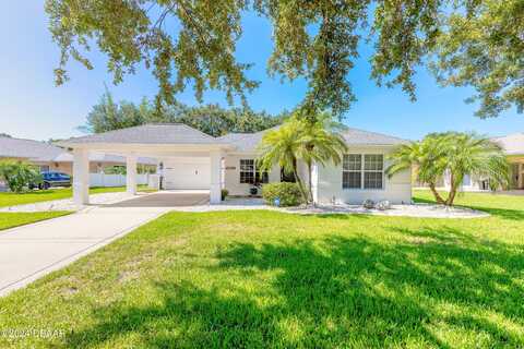 4088 Clock Tower Drive, Port Orange, FL 32129