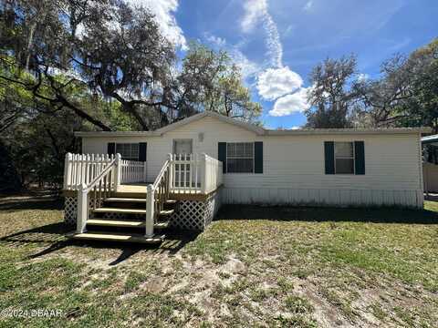 10438 NE 227th Place Road, Fort Mc Coy, FL 32134