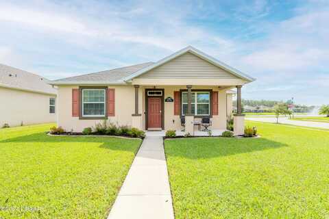 3365 Meleto Boulevard, New Smyrna Beach, FL 32168