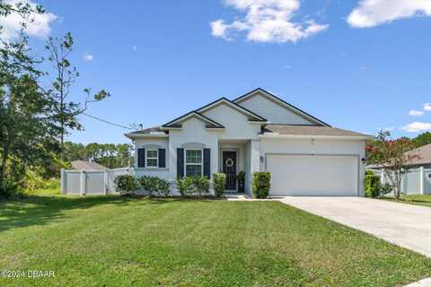 13 Smoke Tree Place, Palm Coast, FL 32164