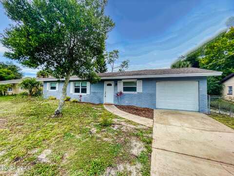 2226 Nottingham Road, South Daytona, FL 32119