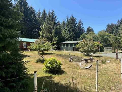 1850 Napa, Crescent City, CA 95531