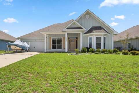 1452 Ballyhoo Drive, Gulf Breeze, FL 32563