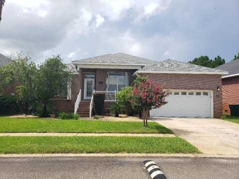 583 Radiant Circle, Mary Esther, FL 32569