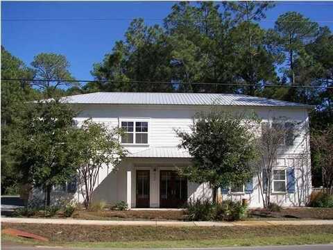 156 N County Highway 393, Santa Rosa Beach, FL 32459