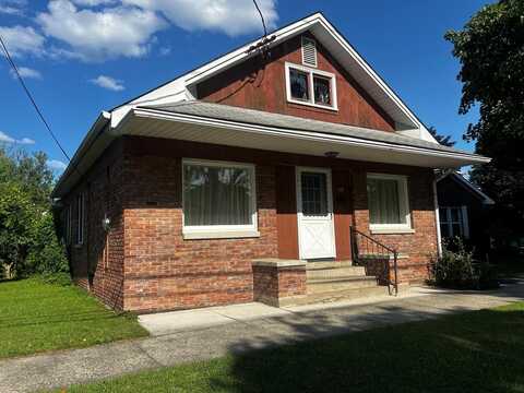 144 Horseheads Blvd, Elmira Heights, NY 14903