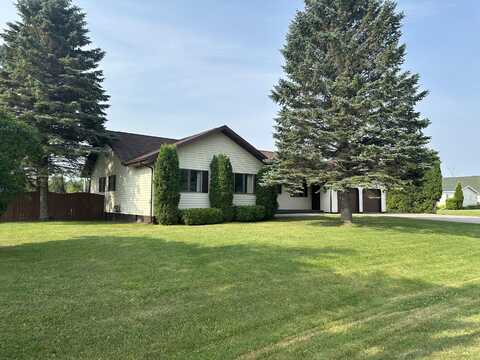 200 E 20th AVE, Muir, MI 49783