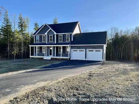 Lot 15 Bending Brook, Barrington, NH 03825