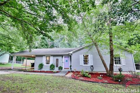 152 Winter Hill Drive, Winterville, GA 30683