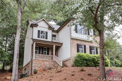 377 Greystone Terrace, Athens, GA 30606