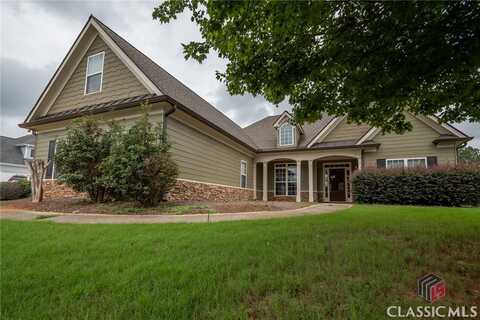 210 Sawtooth Oak Drive, Jefferson, GA 30549