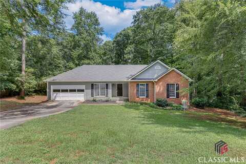 115 Stonybrook Place, Athens, GA 30605