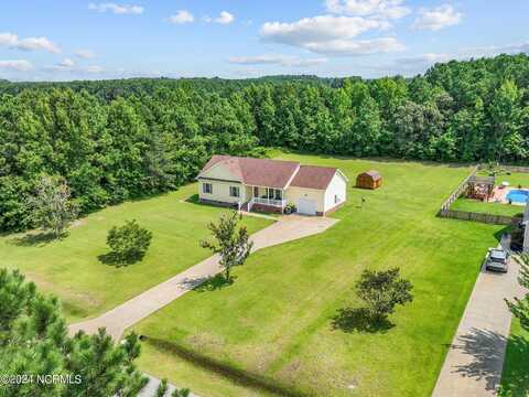 117 Lloyds Lane, Aydlett, NC 27916