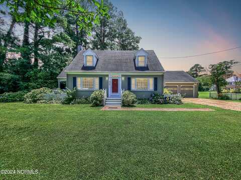 9 Park Avenue, Sunbury, NC 27979