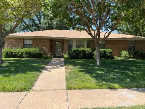 7719 CANODE Drive, Amarillo, TX 79121