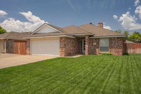 5146 ARDEN Road, Amarillo, TX 79110