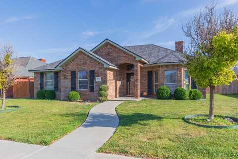 1804 BERKLEY Court, Amarillo, TX 79118