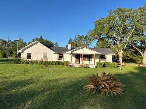 178 N. E. Shelton I. Deloach Rd., Glennville, GA 30427