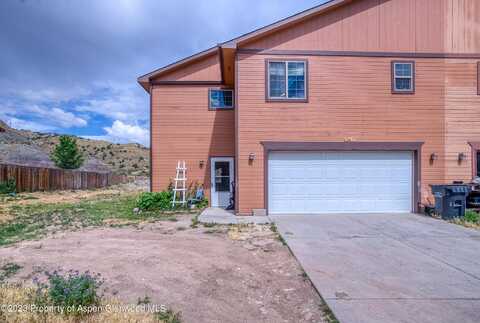 474 Rouse Avenue, De Beque, CO 81630