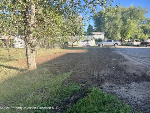 272 Cleveland Street, Meeker, CO 81641