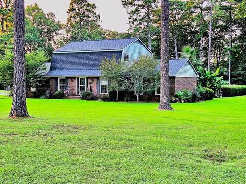 3803 Quail Hollow Road, Albany, GA 31721