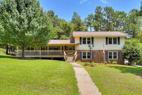 144 Highland Forest Drive, Aiken, SC 29803