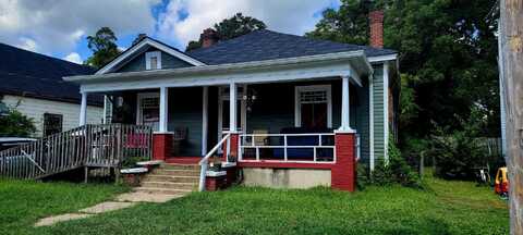 703 Tuttle Street, Augusta, GA 30904