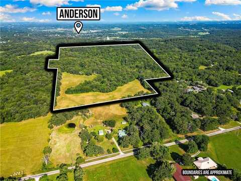 000 Spider K RD, Anderson, MO 64831