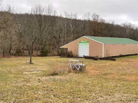 4615 Highway 412, Berryville, AR 72616