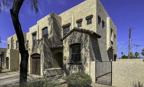 1943 E Hayden Lane, Tempe, AZ 85281