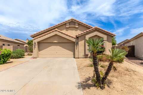 14529 N 87TH Drive, Peoria, AZ 85381