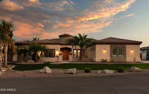 17903 W SOLANO Drive, Litchfield Park, AZ 85340