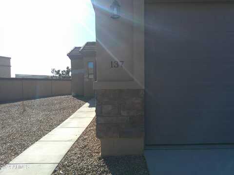 846 N PUEBLO Drive, Casa Grande, AZ 85122