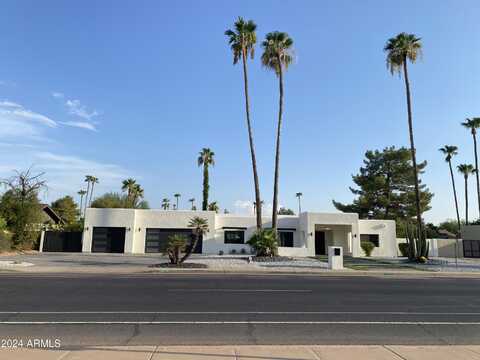 5719 E SWEETWATER Avenue, Scottsdale, AZ 85254