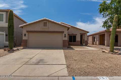 257 E MOUNTAIN VIEW Road, San Tan Valley, AZ 85143